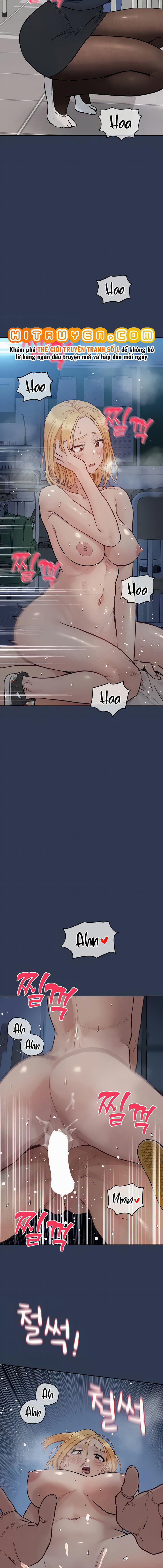 Người Dì Khiêu Gợi 76 trang 6