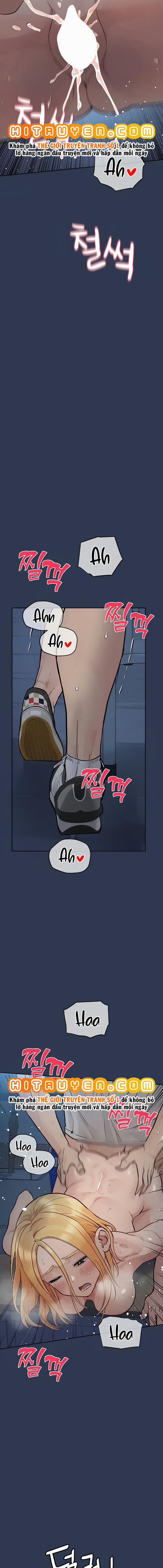 Người Dì Khiêu Gợi 76 trang 7