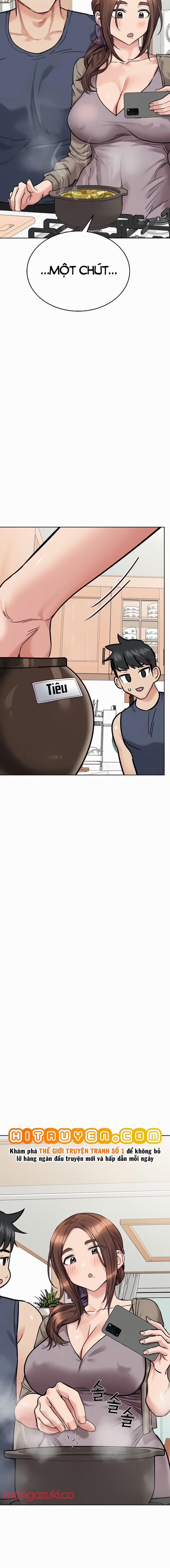 Người Dì Khiêu Gợi 77 trang 11