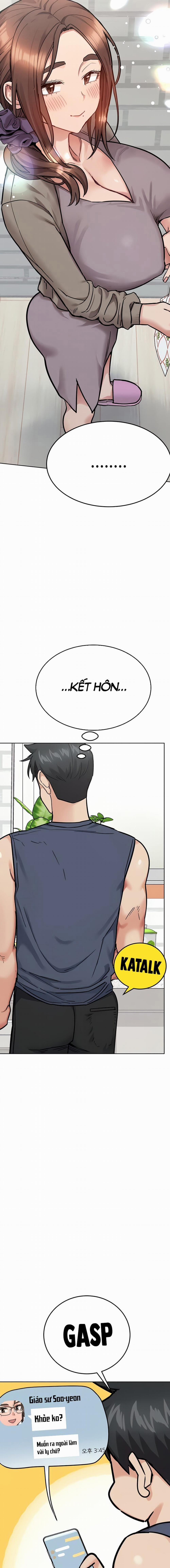 Người Dì Khiêu Gợi 77 trang 13