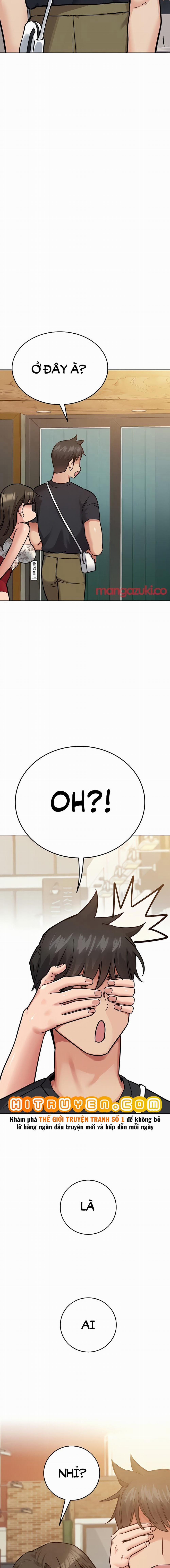 Người Dì Khiêu Gợi 77 trang 15