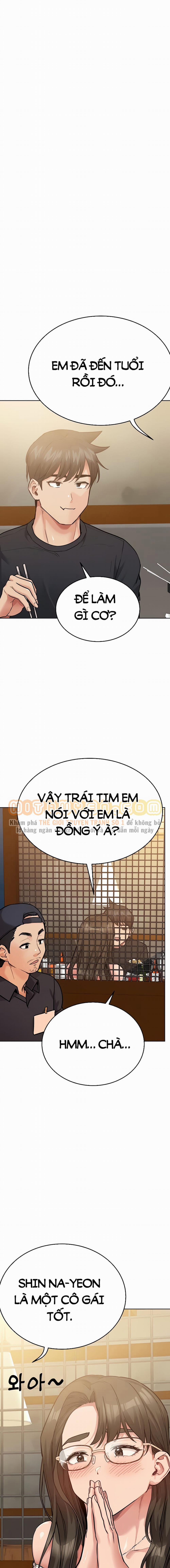 Người Dì Khiêu Gợi 77 trang 20