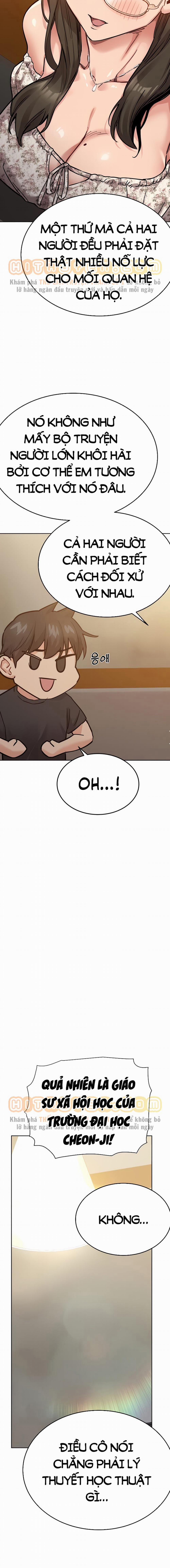 Người Dì Khiêu Gợi 77 trang 22