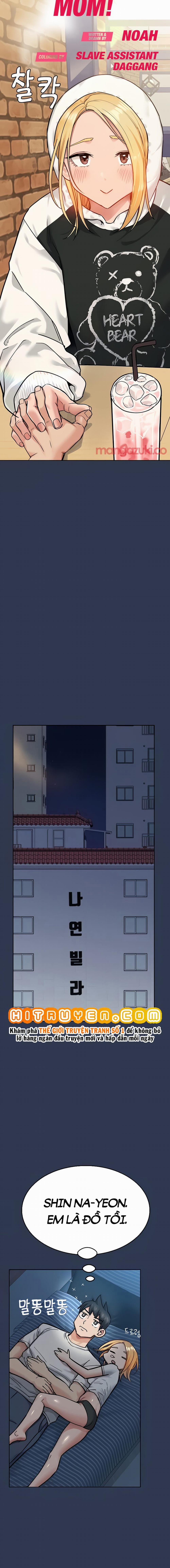 Người Dì Khiêu Gợi 77 trang 9