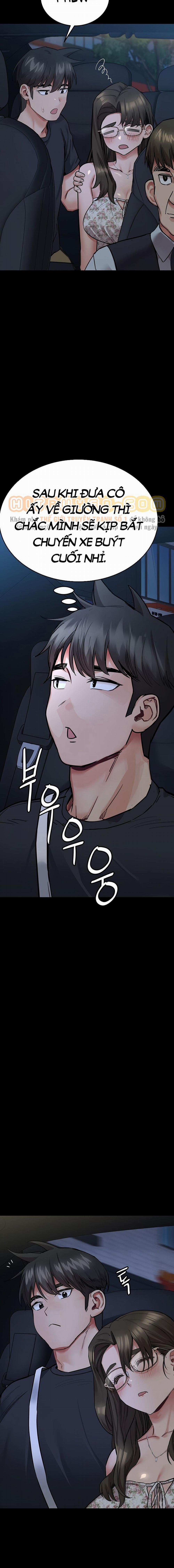 Người Dì Khiêu Gợi 78 trang 17
