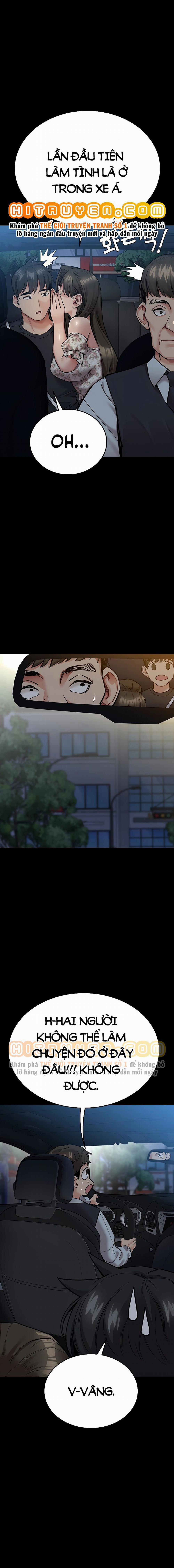 Người Dì Khiêu Gợi 78 trang 19