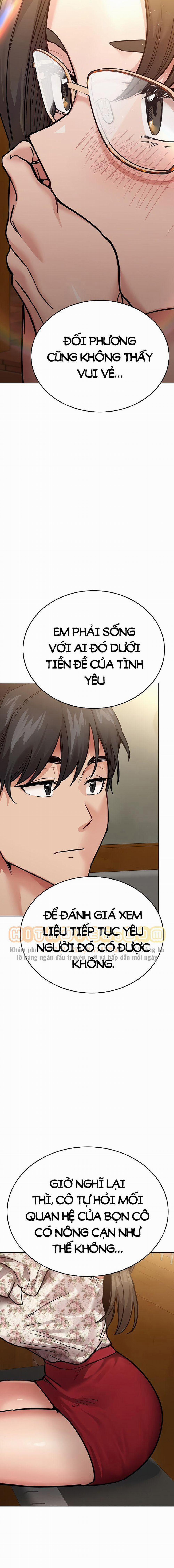 Người Dì Khiêu Gợi 78 trang 3