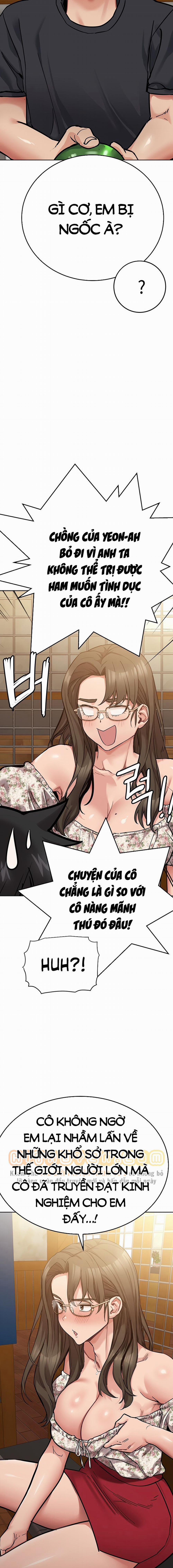 Người Dì Khiêu Gợi 78 trang 5