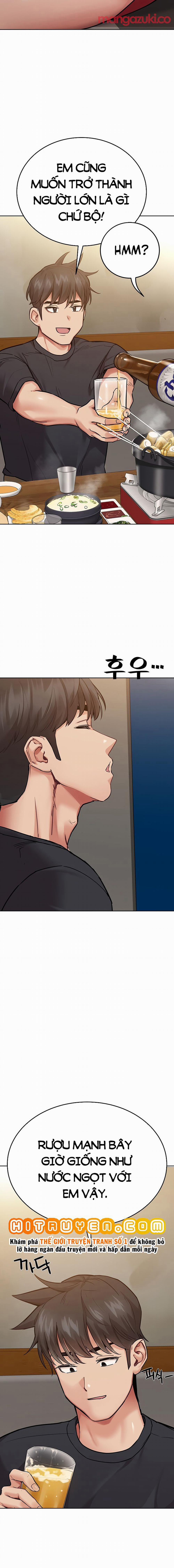 Người Dì Khiêu Gợi 78 trang 6