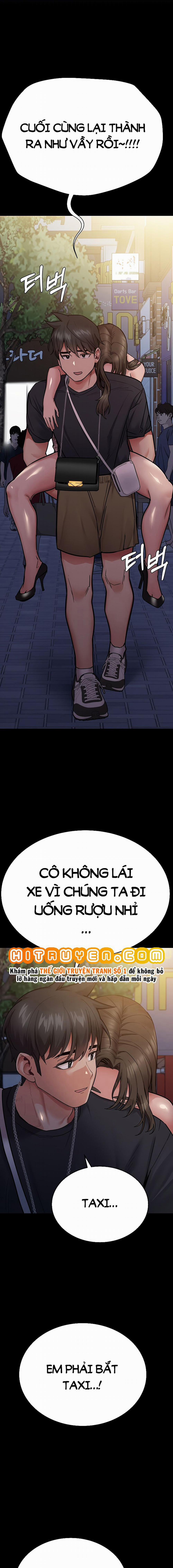 Người Dì Khiêu Gợi 78 trang 8