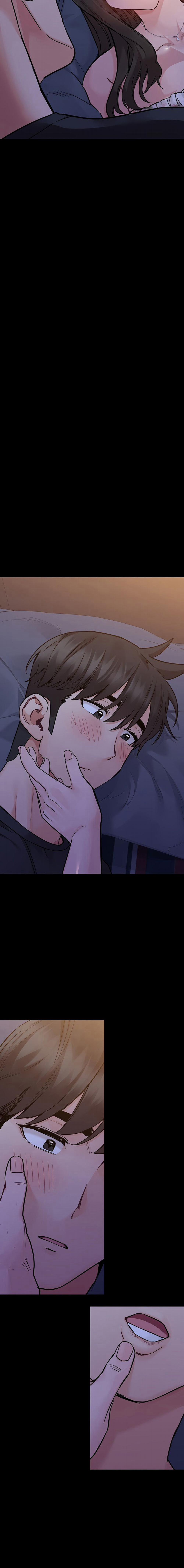 Người Dì Khiêu Gợi 79 trang 14