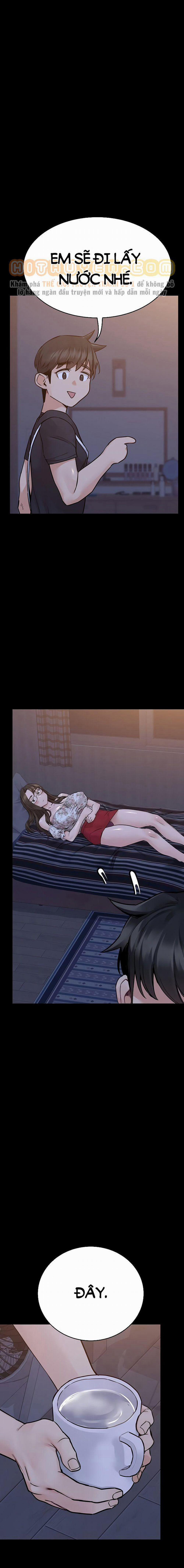 Người Dì Khiêu Gợi 79 trang 2