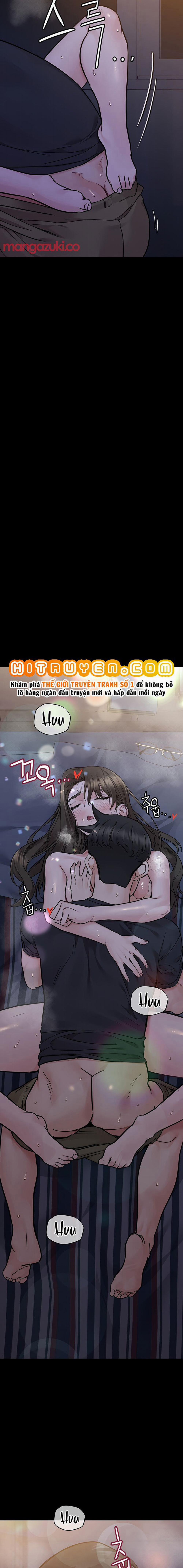 Người Dì Khiêu Gợi 79 trang 21