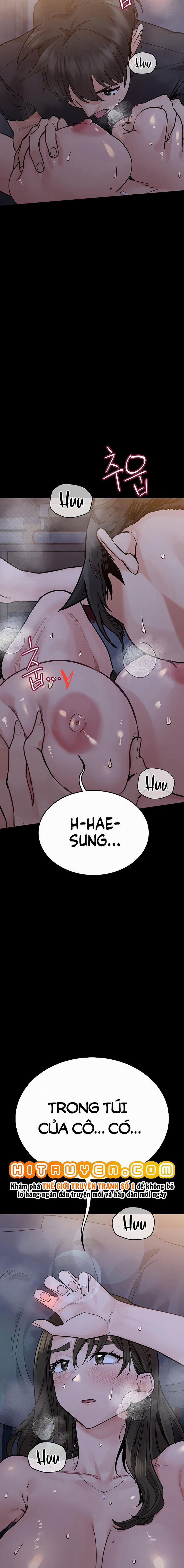 Người Dì Khiêu Gợi 79 trang 22