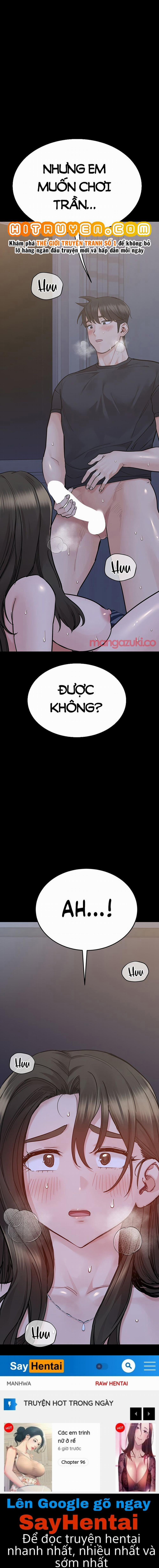 Người Dì Khiêu Gợi 79 trang 24