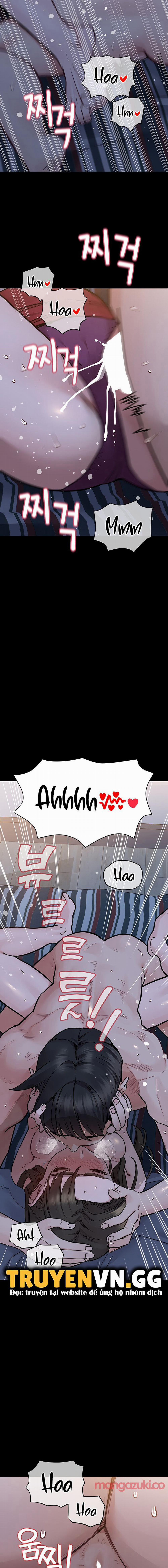 Người Dì Khiêu Gợi 80 trang 11