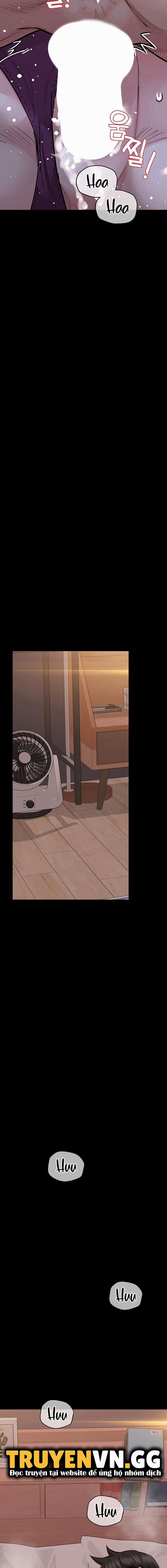 Người Dì Khiêu Gợi 80 trang 12