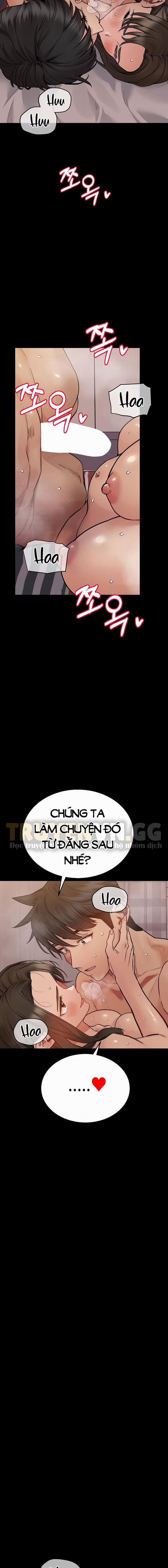 Người Dì Khiêu Gợi 80 trang 14