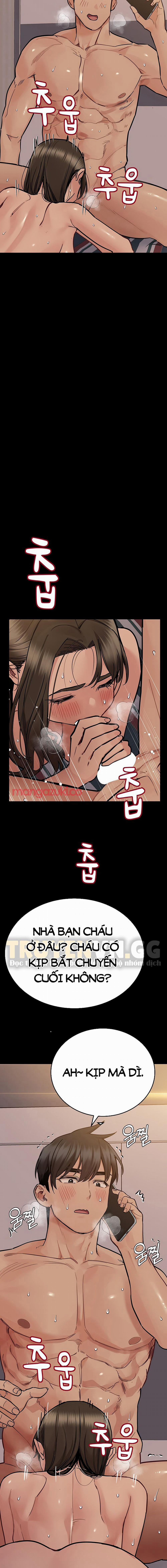 Người Dì Khiêu Gợi 80 trang 21