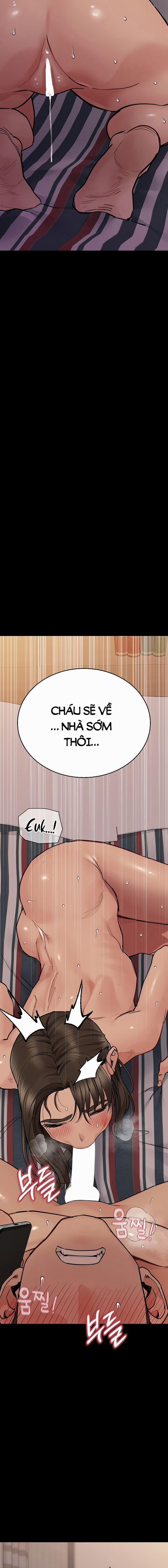 Người Dì Khiêu Gợi 80 trang 22