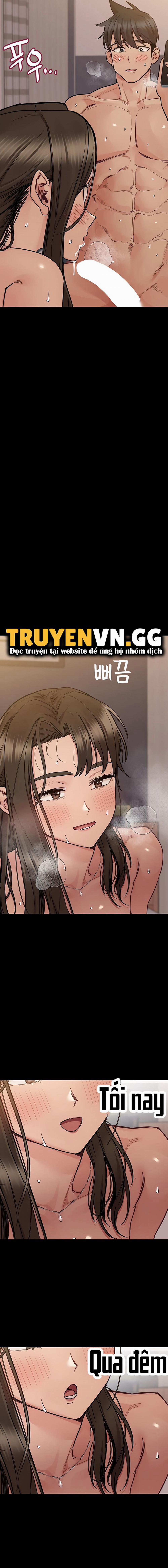 Người Dì Khiêu Gợi 80 trang 23