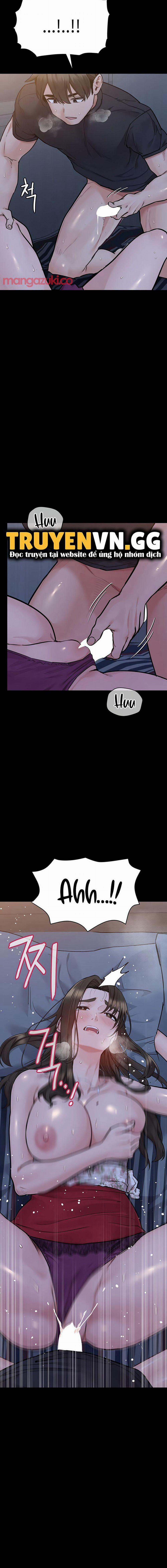 Người Dì Khiêu Gợi 80 trang 3