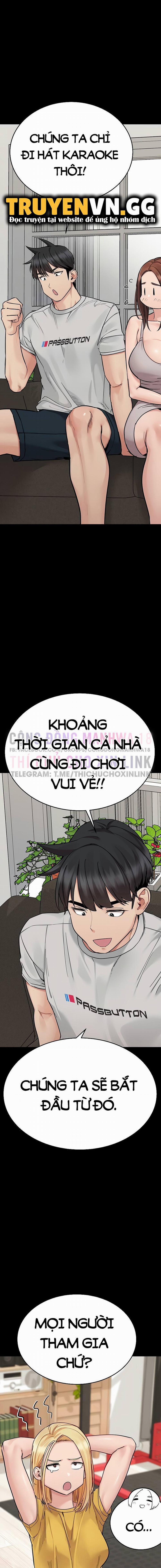 Người Dì Khiêu Gợi Chương 93 Trang 2