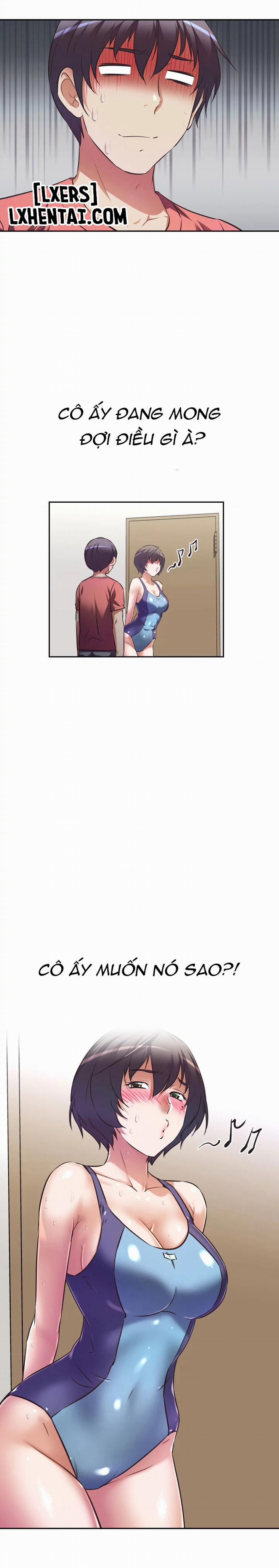 Người Dì Streamer 10 trang 15