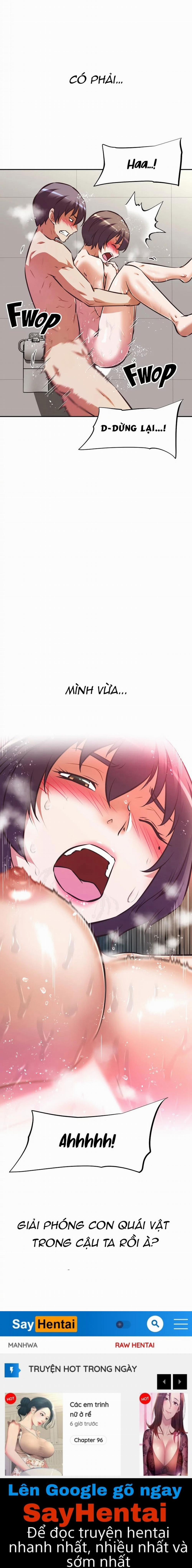 Người Dì Streamer 14 trang 23