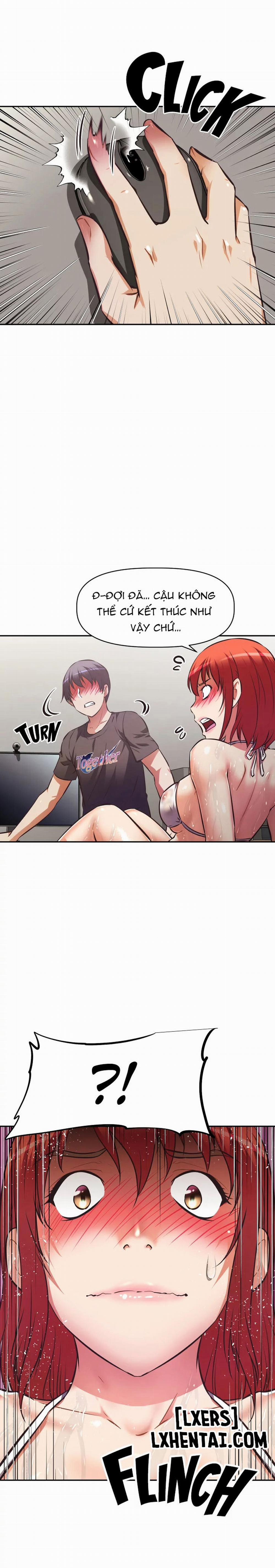 Người Dì Streamer 14 trang 5