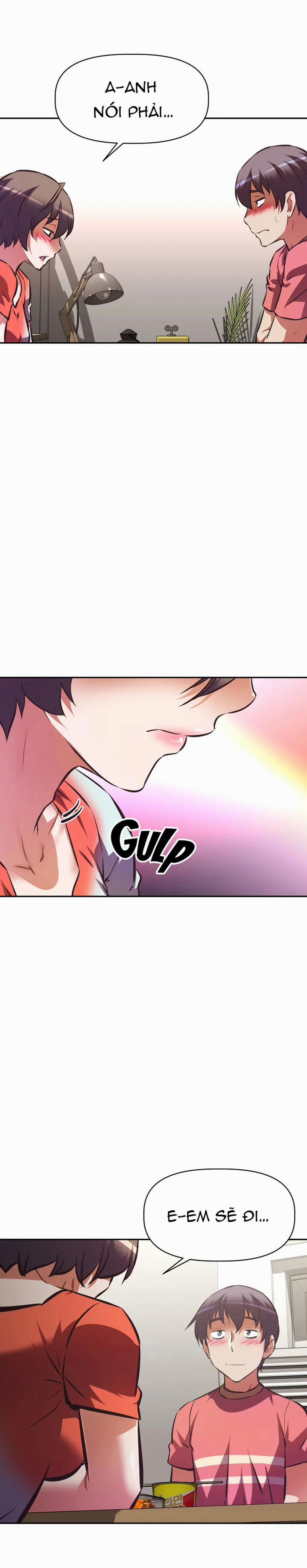 Người Dì Streamer 16 trang 17