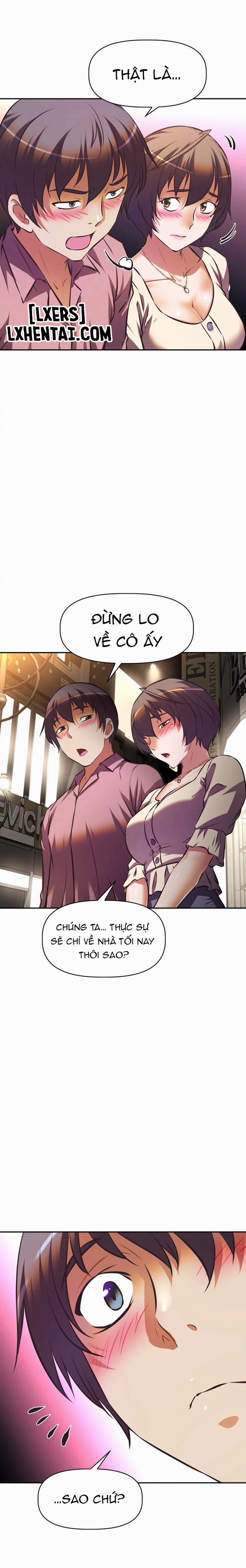 Người Dì Streamer 17 trang 17