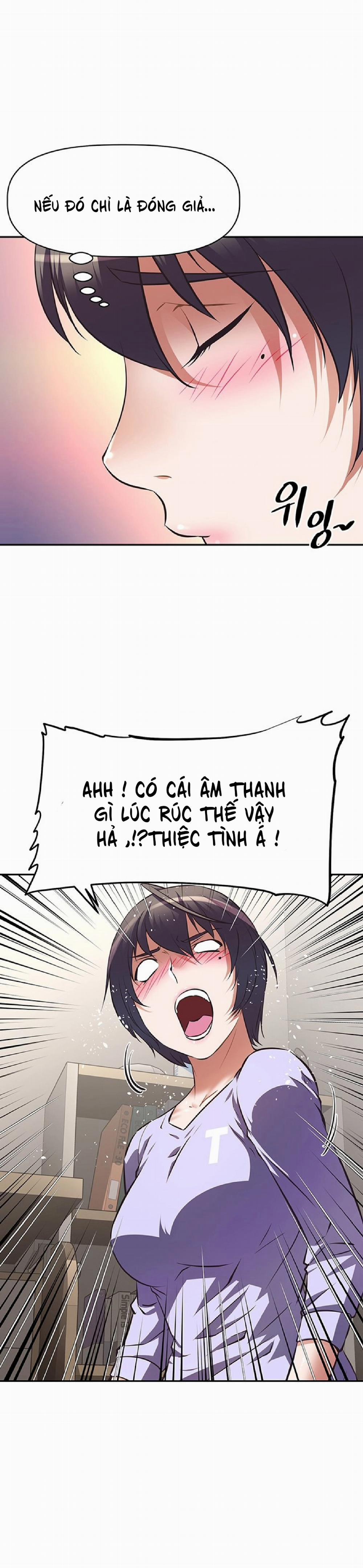 Người Dì Streamer 2 trang 20