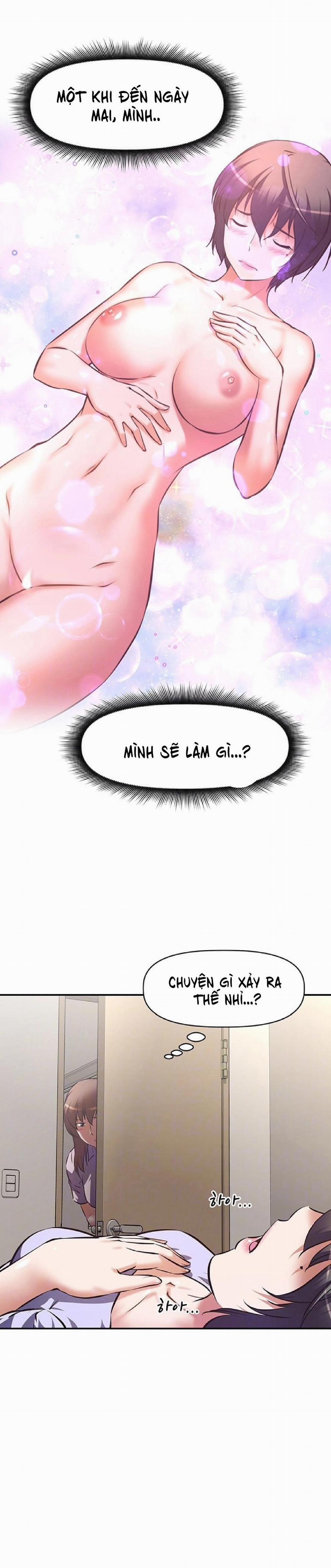 Người Dì Streamer 2 trang 3