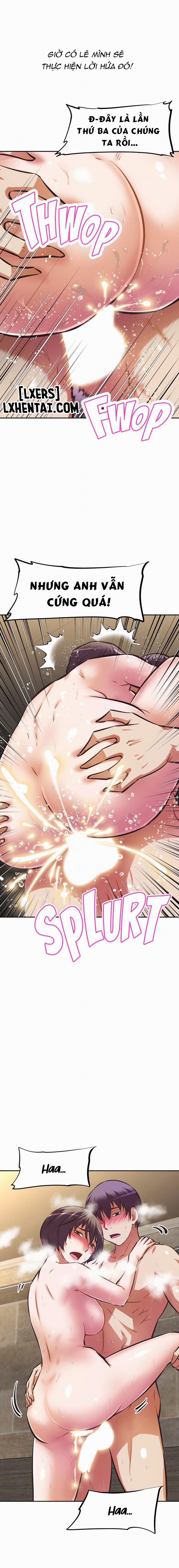 Người Dì Streamer 20 trang 13