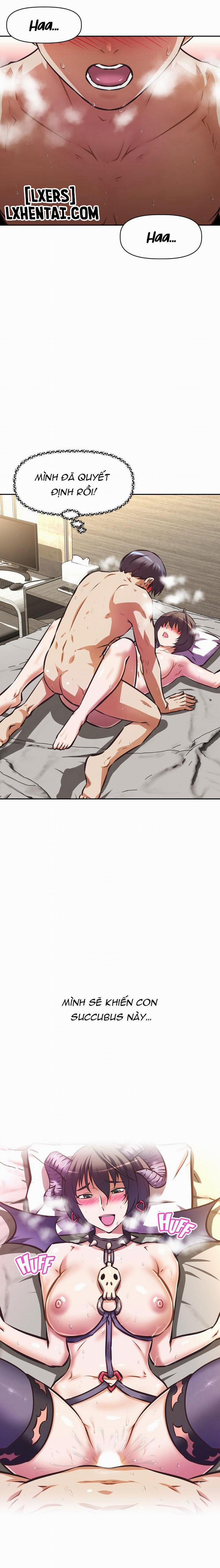 Người Dì Streamer 20 trang 2