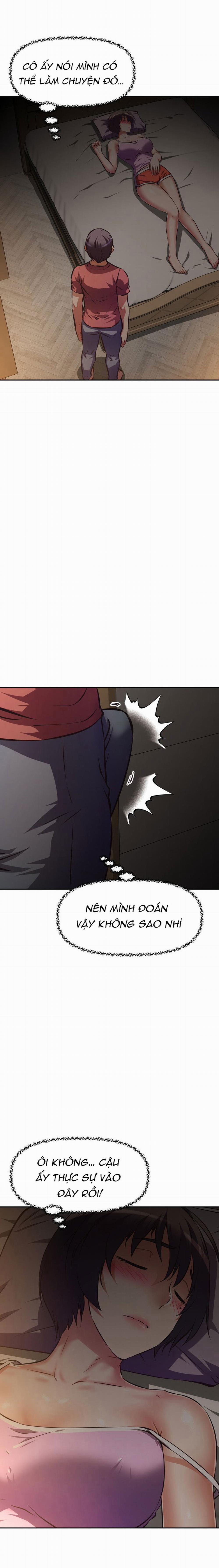 Người Dì Streamer 22 trang 5