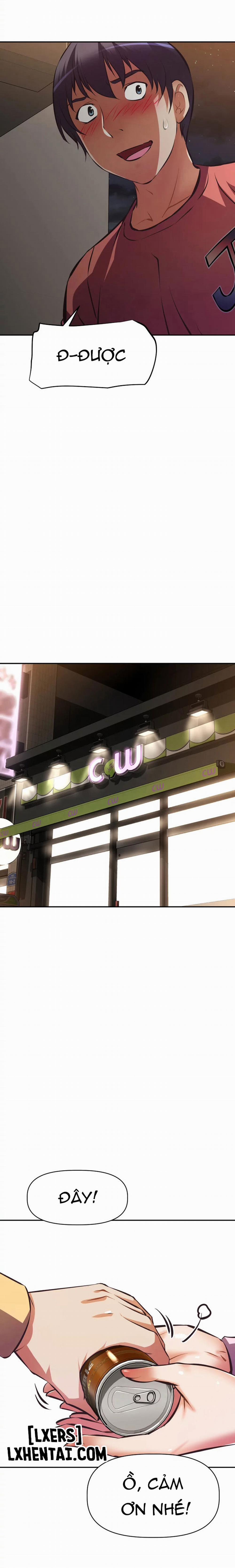 Người Dì Streamer 24 trang 15