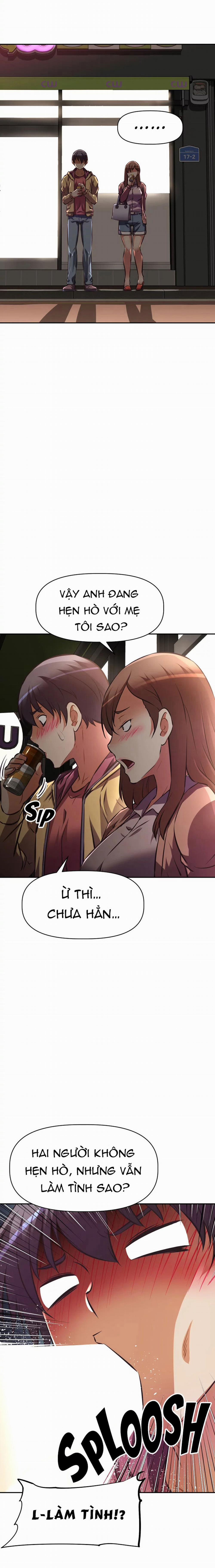 Người Dì Streamer 24 trang 16