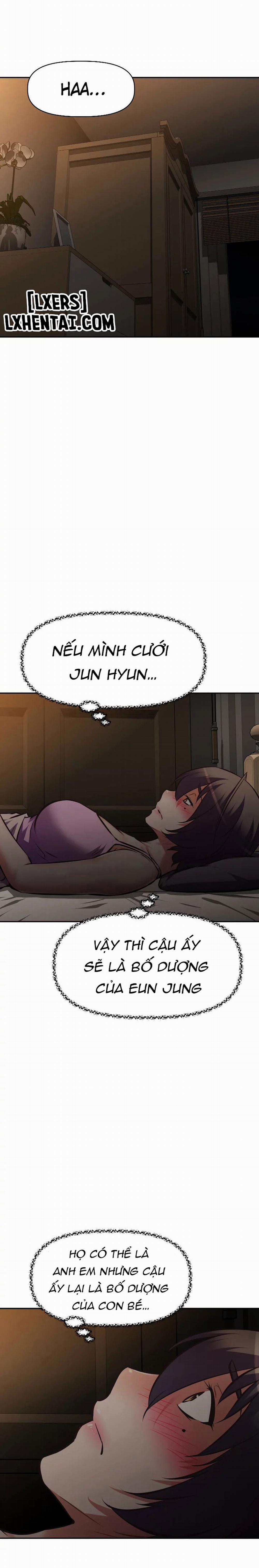 Người Dì Streamer 24 trang 21