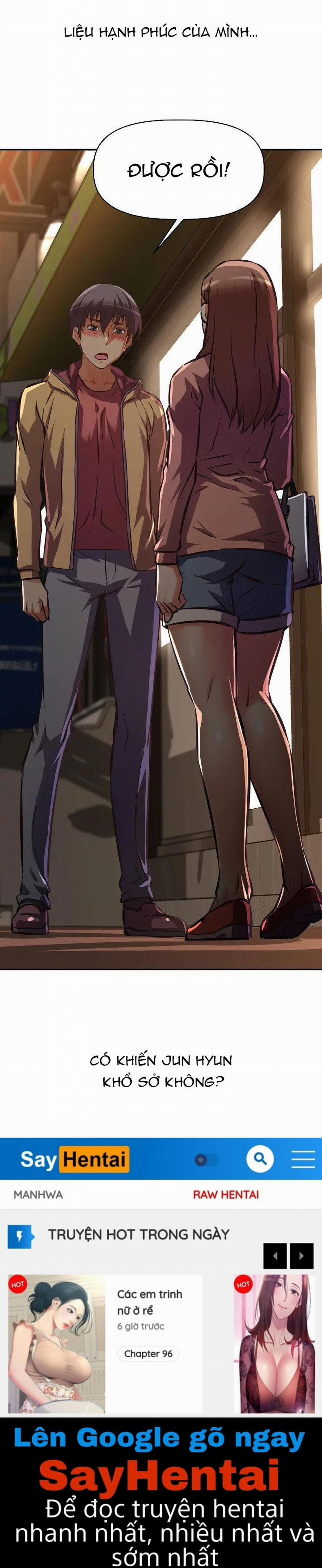 Người Dì Streamer 24 trang 23