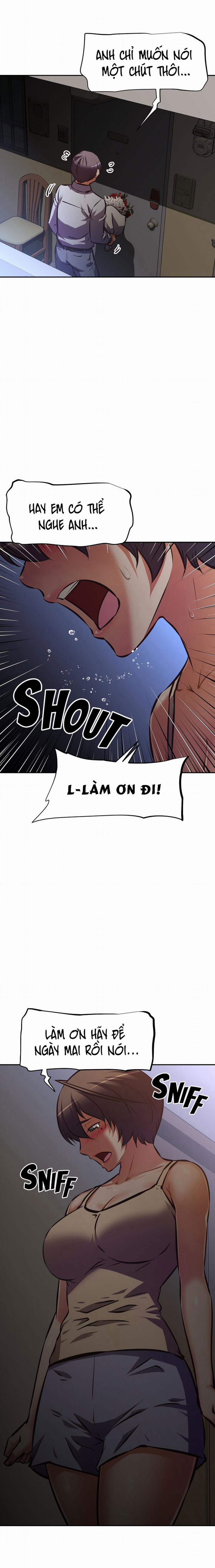 Người Dì Streamer 26 trang 9