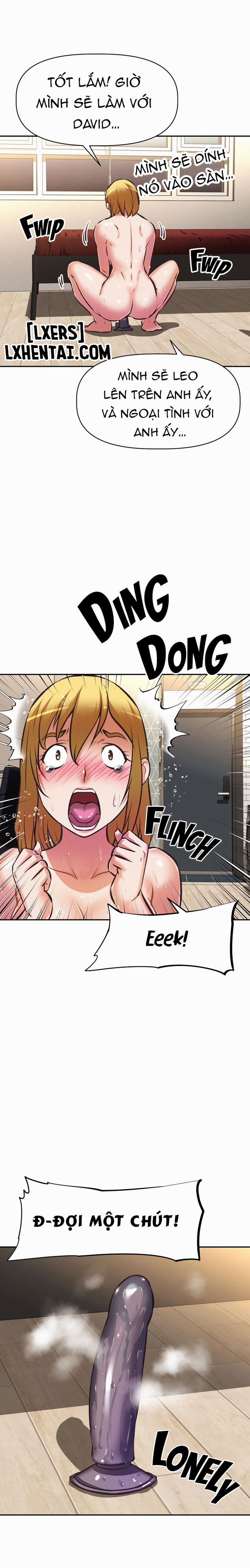 Người Dì Streamer 26 trang 21