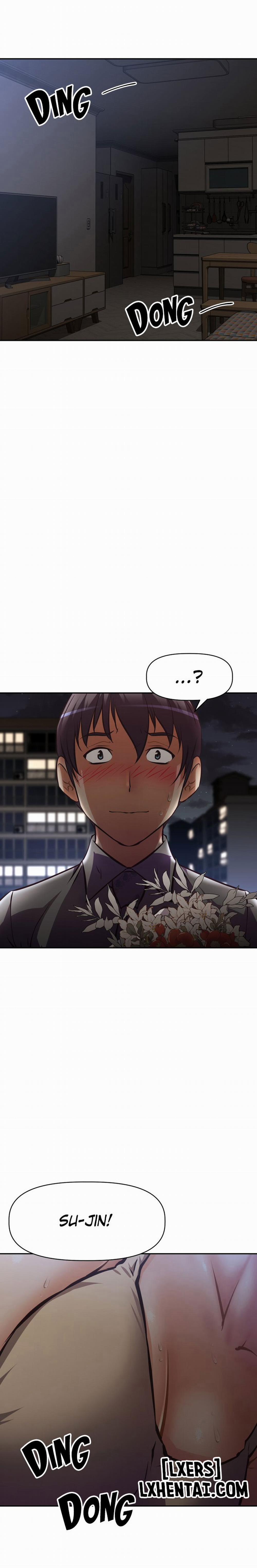 Người Dì Streamer 26 trang 4