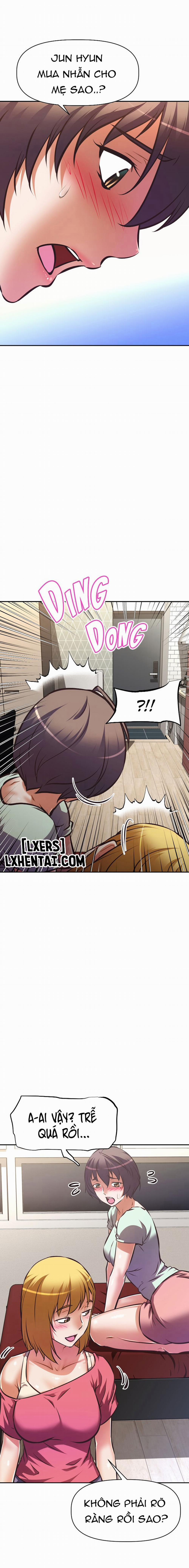 Người Dì Streamer 27 trang 19