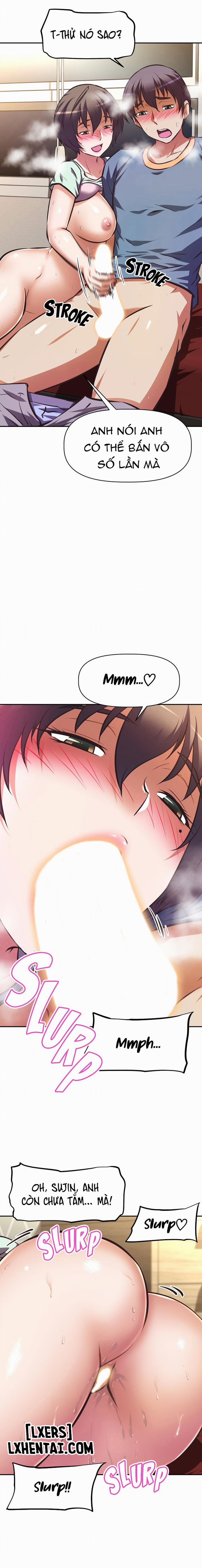 Người Dì Streamer 28 trang 17