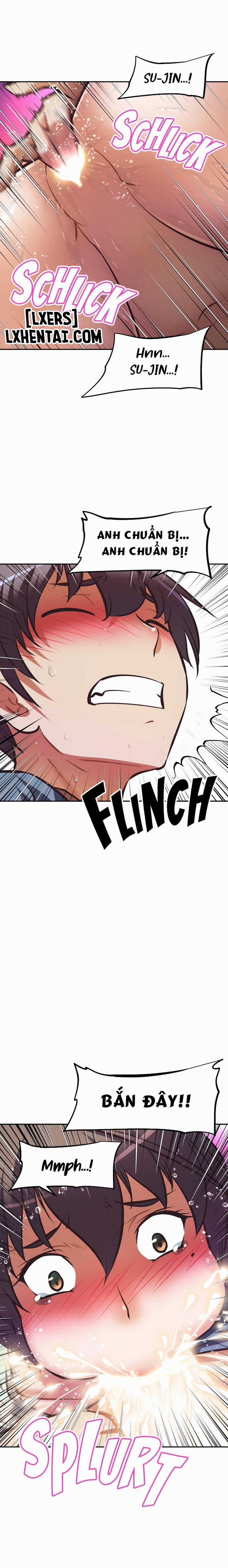 Người Dì Streamer 28 trang 19