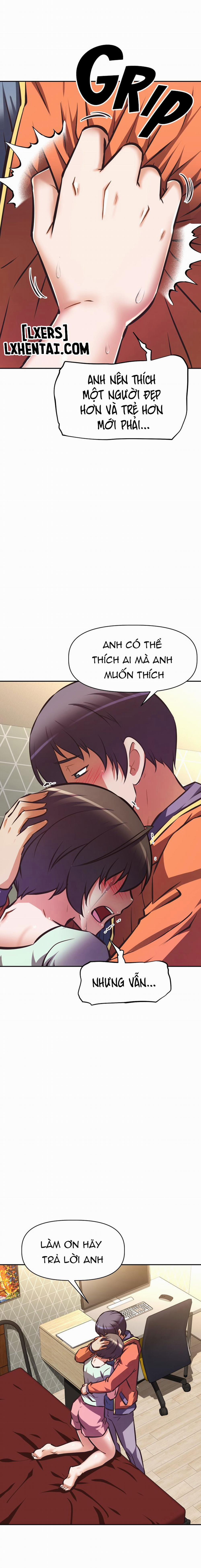 Người Dì Streamer 28 trang 5