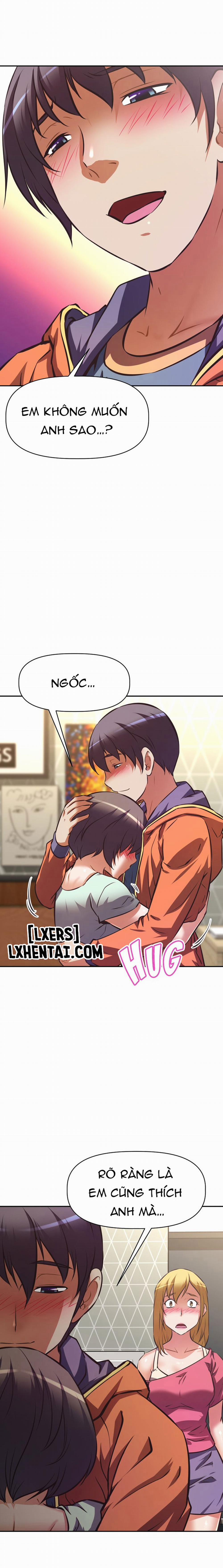 Người Dì Streamer 28 trang 6