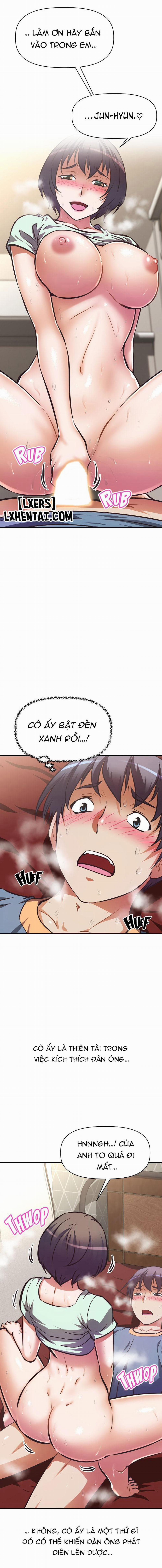 Người Dì Streamer 29 trang 2